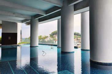 DC Residensi (Damansara City)