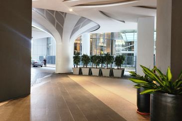 DC Residensi (Damansara City)