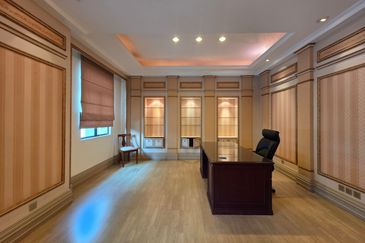 Damansara Heights (Bukit Damansara)