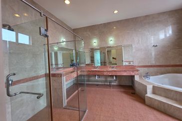 Damansara Heights (Bukit Damansara)