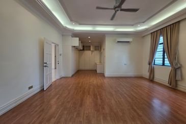 Damansara Heights (Bukit Damansara)