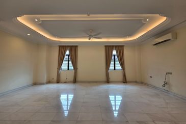 Damansara Heights (Bukit Damansara)