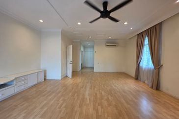 Damansara Heights (Bukit Damansara)