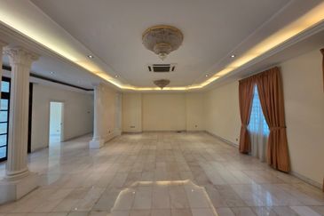 Damansara Heights (Bukit Damansara)