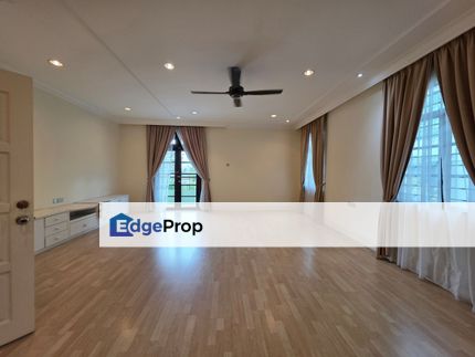 3-Storey Home in Setiabakti, Damansara Heights (Rental), Kuala Lumpur, Damansara Heights