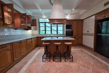 Damansara Heights (Bukit Damansara)