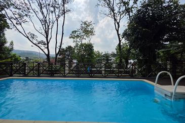 Damansara Heights (Bukit Damansara)