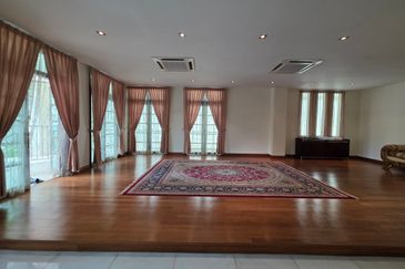 Damansara Heights (Bukit Damansara)