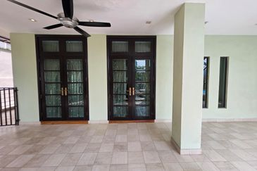 Damansara Heights (Bukit Damansara)