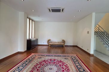 Damansara Heights (Bukit Damansara)