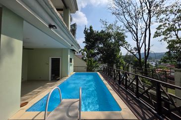 Damansara Heights (Bukit Damansara)