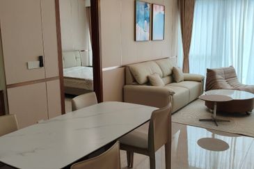 Core Residence @ TRX