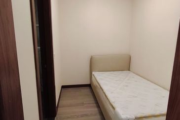 Core Residence @ TRX