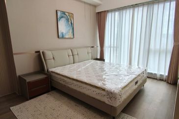 Core Residence @ TRX