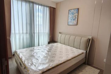 Core Residence @ TRX