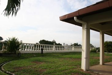Damansara Heights (Bukit Damansara)
