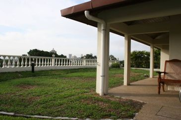 Damansara Heights (Bukit Damansara)