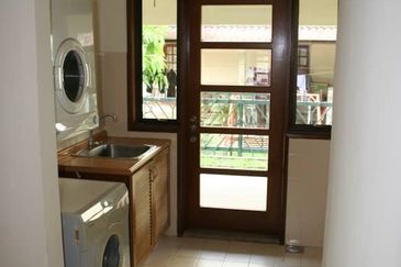 Damansara Heights (Bukit Damansara)