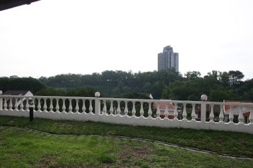 Damansara Heights (Bukit Damansara)