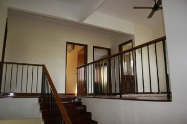 Damansara Heights (Bukit Damansara)