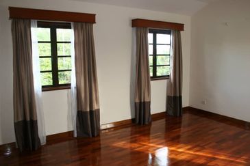 Damansara Heights (Bukit Damansara)