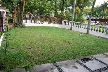 Damansara Heights (Bukit Damansara)