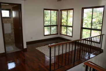 Damansara Heights (Bukit Damansara)