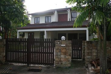 Damansara Heights (Bukit Damansara)