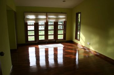 Damansara Heights (Bukit Damansara)