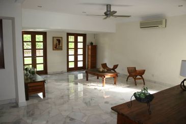 Damansara Heights (Bukit Damansara)