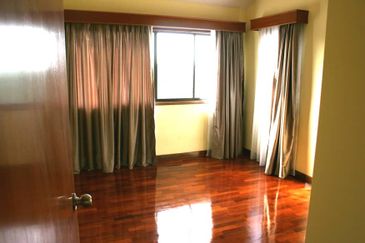 Damansara Heights (Bukit Damansara)