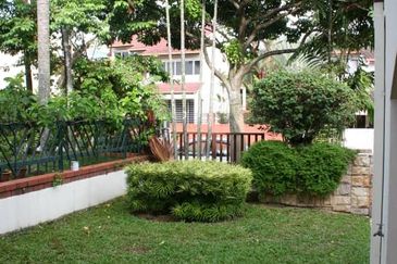 Damansara Heights (Bukit Damansara)