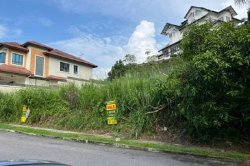 Damansara Heights (Bukit Damansara)