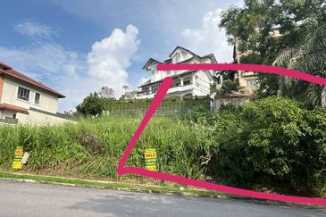 Damansara Heights (Bukit Damansara)