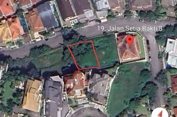 Damansara Heights (Bukit Damansara)