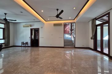 Sri Bukit Persekutuan