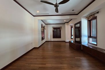 Sri Bukit Persekutuan