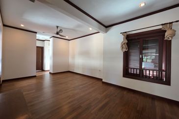 Sri Bukit Persekutuan