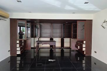 Sri Bukit Persekutuan