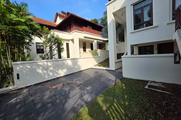 Sri Bukit Persekutuan