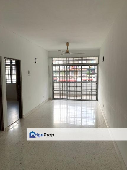Mahsuri Apartment @ Setiawangsa for sale, Kuala Lumpur, Taman Setiawangsa