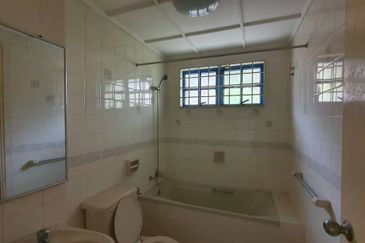 Damansara Heights (Bukit Damansara)