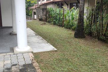 Damansara Heights (Bukit Damansara)