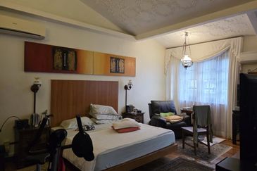 Taman Tun Abdul Razak