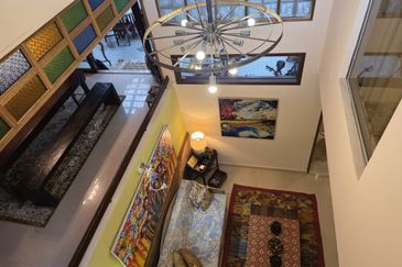 Taman Tun Abdul Razak