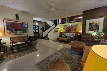 Taman Tun Abdul Razak