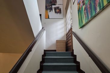 Taman Tun Abdul Razak