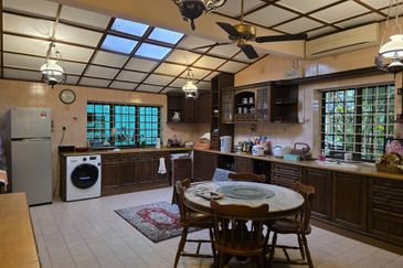 Taman Tun Abdul Razak