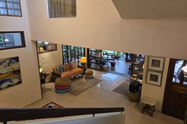 Taman Tun Abdul Razak