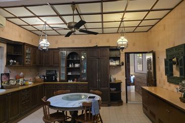 Taman Tun Abdul Razak